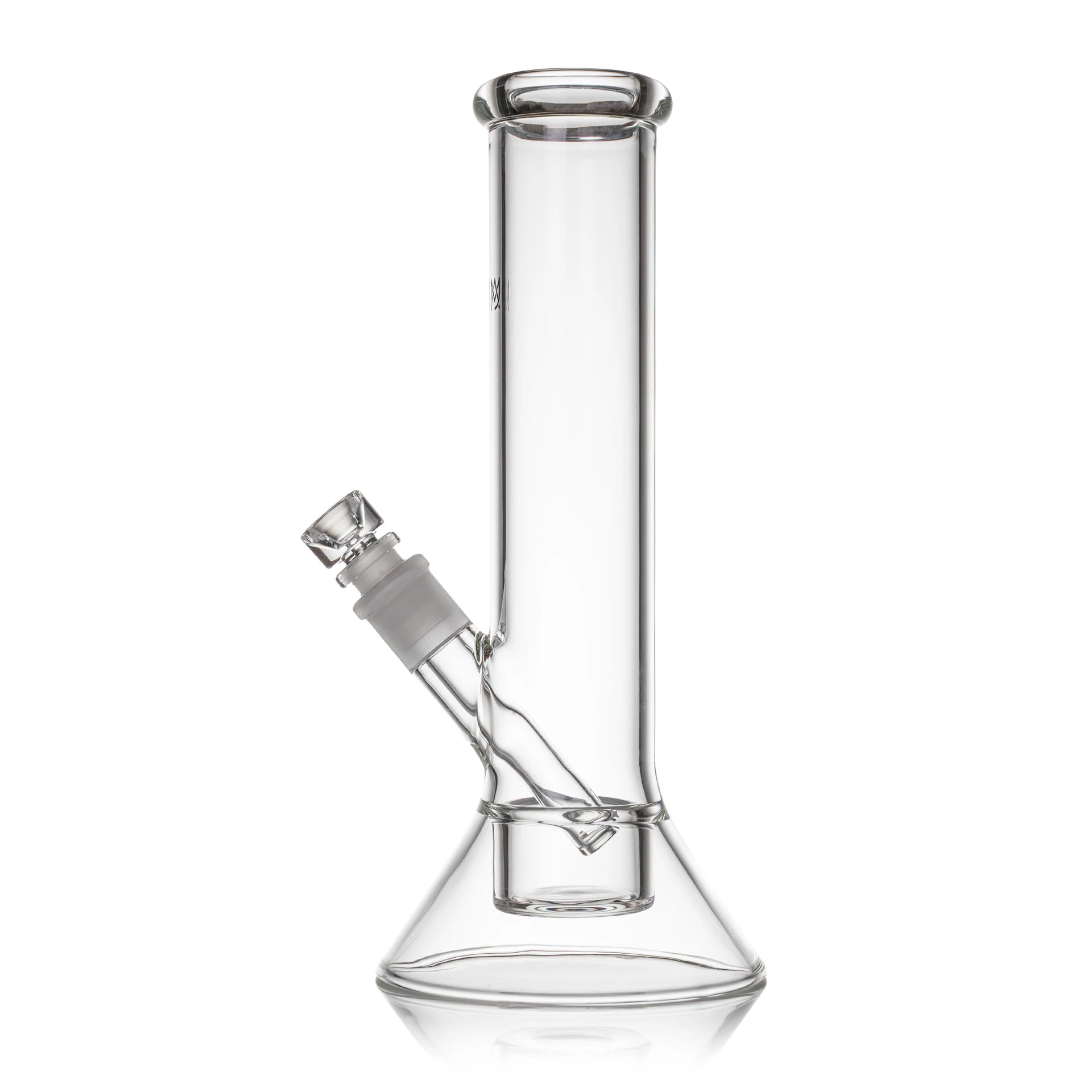 MJ ARSENAL LAGUNA WATERPIPE CLEAR