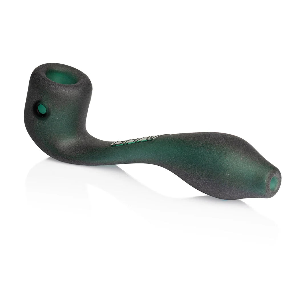 GRAV® SANDBLASTED CLASSIC SHERLOCK - COLORS - LAKE GREEN