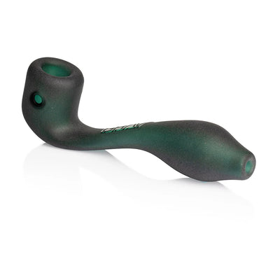 GRAV® SANDBLASTED CLASSIC SHERLOCK - COLORS - LAKE GREEN