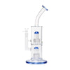 HUMAN GRADE MORPHEUS LIGTH BLUE WATERPIPE