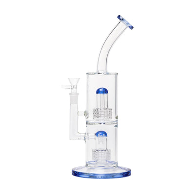 HUMAN GRADE MORPHEUS LIGTH BLUE WATERPIPE