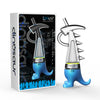 LOOKAH DINOSAUR ELECTRONIC DAB RIG | BLUE
