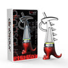 LOOKAH DINOSAUR ELECTRONIC DAB RIG | RED