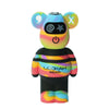 LOOKAH BEAR 510 V BATTERY YELLOW TIEDYE