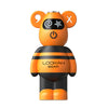LOOKAH BEAR 510 V BATTERY ORANGE