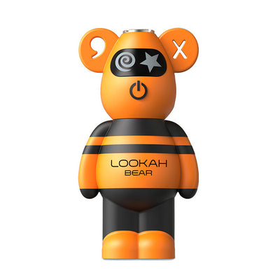 LOOKAH BEAR 510 V BATTERY ORANGE