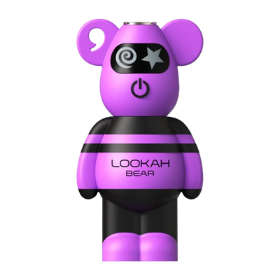 LOOKAH BEAR 510 V BATTERY PURPLE