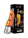 LOOKAH SEAHORSE PRO PLUS DAB VAPORIZER ORANGE