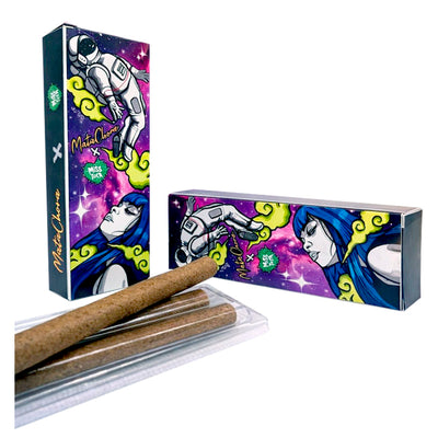 MATACHORA X MISS THCA WRAP CONE 2 PC