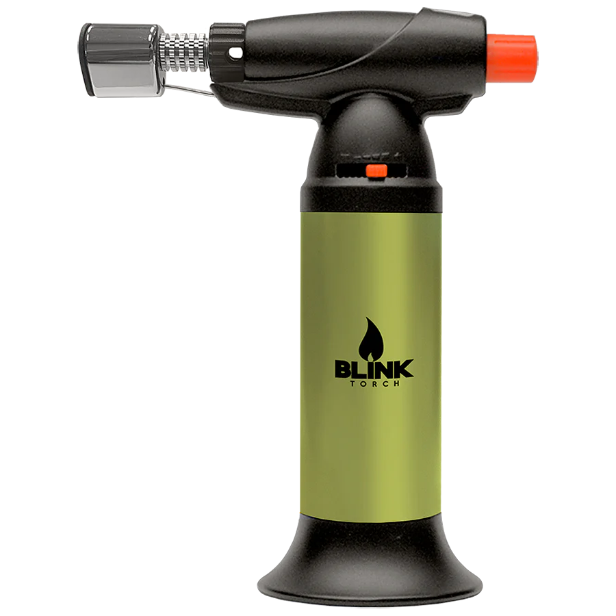 BLINK LIGHTER MB01  GREEN