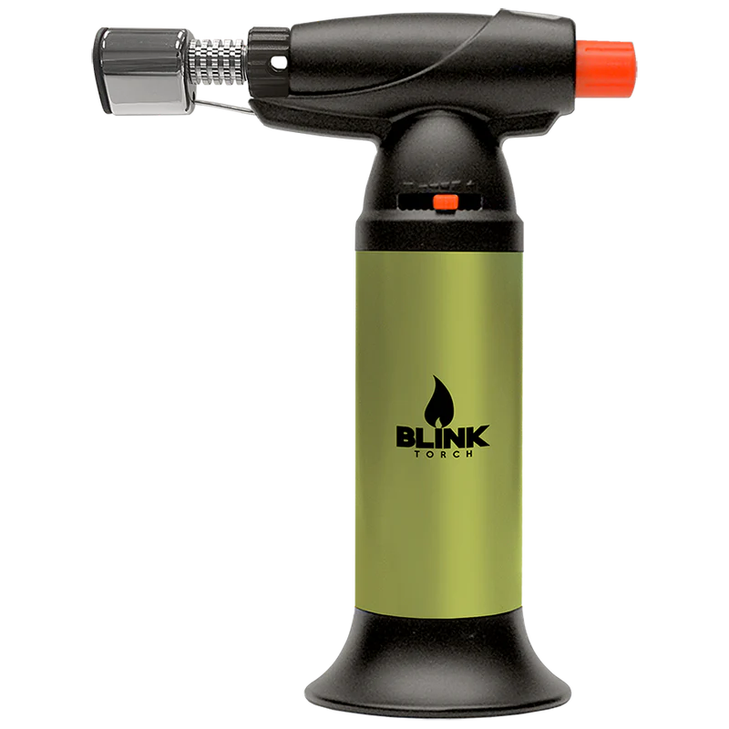 BLINK TORCH MB01 LIGHT GREEN