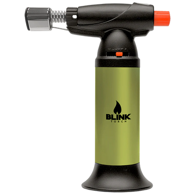 BLINK TORCH MB01 LIGHT GREEN