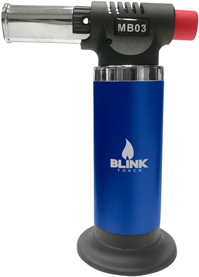 BLINK TORCH MB03 BLUE