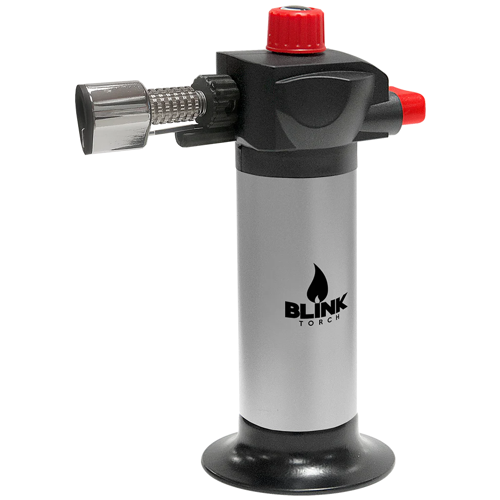 BLINK TORCH MB05 SILVER