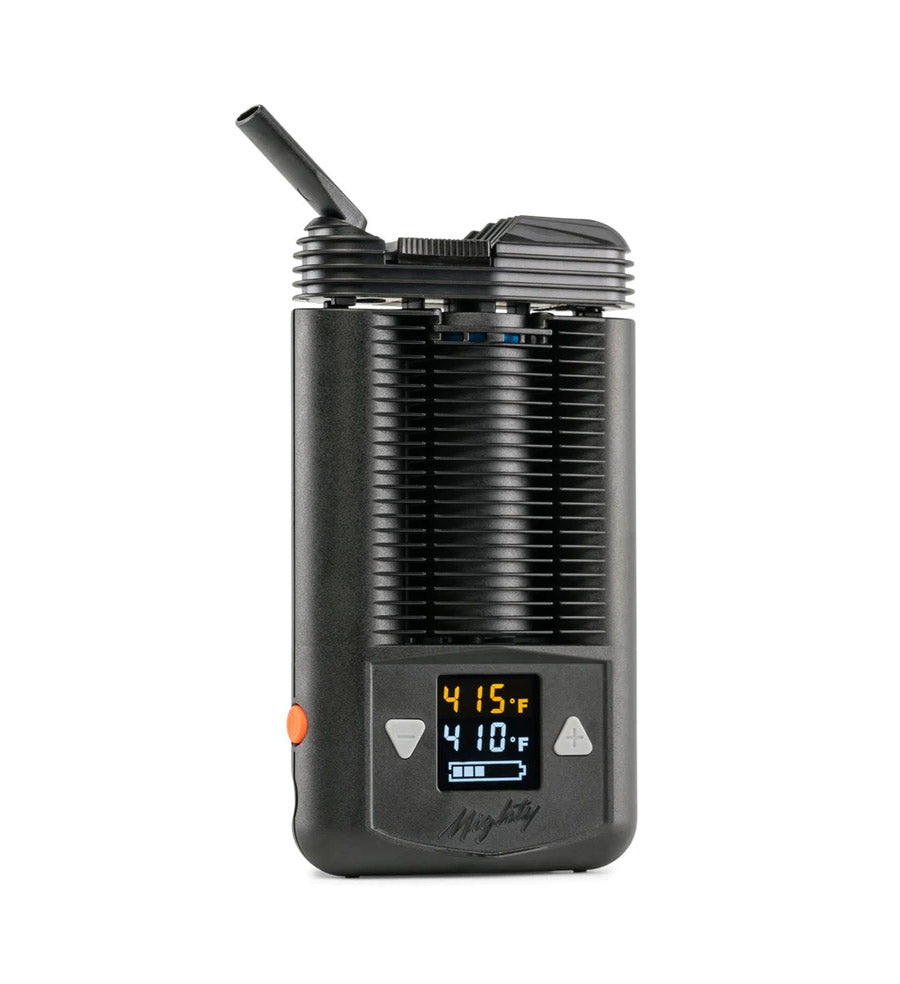 MIGHTY PORTABLE VAPORIZER by STORZ & BICKEL