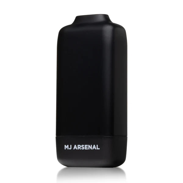 MJ ARSENAL HOUDINI SMOKE FILTER ONYX BLACK