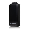 MJ ARSENAL HOUDINI SMOKE FILTER ONYX BLACK
