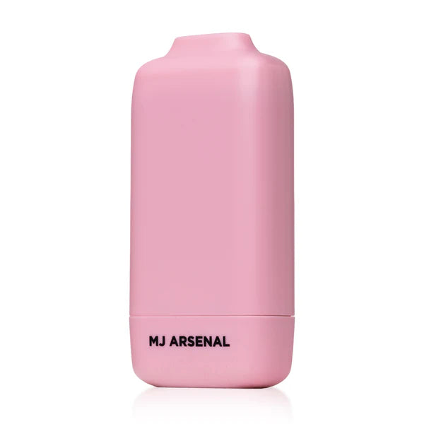 MJ ARSENAL HOUDINI SMOKE FILTER BLUSH