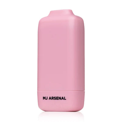 MJ ARSENAL HOUDINI SMOKE FILTER BLUSH
