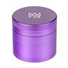 MJ ARSENAL 4 PIECE GRINDER PURPLE