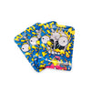 MYLAR BAGS 3x2.5
