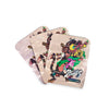 MYLAR BAGS 3x2.5