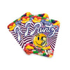 MYLAR BAGS 3x2.5