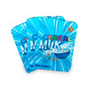MYLAR BAGS 3x2.5