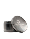 TSUNAMI DRY HERB GRINDER 100MM 4PT GUNMETAL