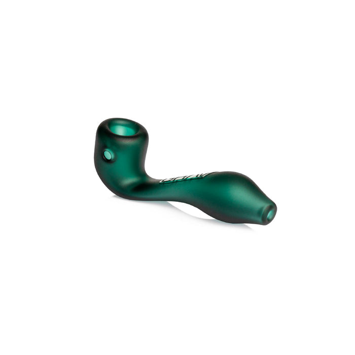 GRAV® SANDBLASTED MINI CLASSIC SHERLOCK - COLORS - LAKE GREEN