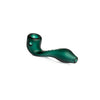 GRAV® SANDBLASTED MINI CLASSIC SHERLOCK - COLORS - LAKE GREEN