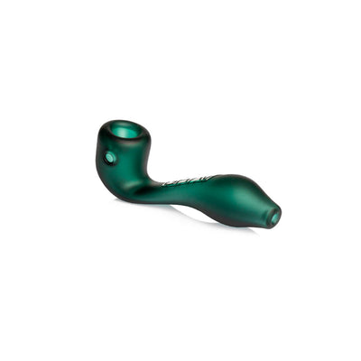 GRAV® SANDBLASTED MINI CLASSIC SHERLOCK - COLORS - LAKE GREEN