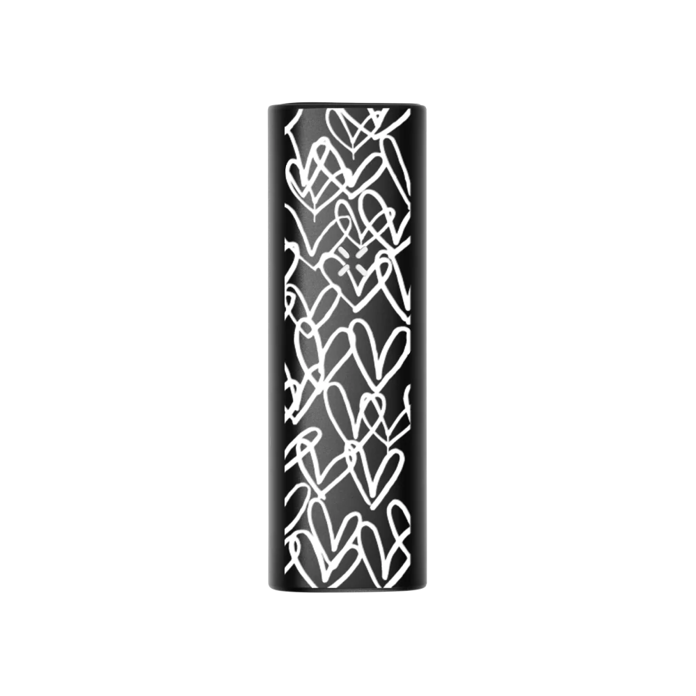 PAX MINI VAPORIZE ONYX LE