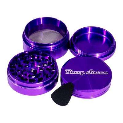 BLAZY SUSAN GRINDER 2.5