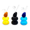 OIL BURNER 4