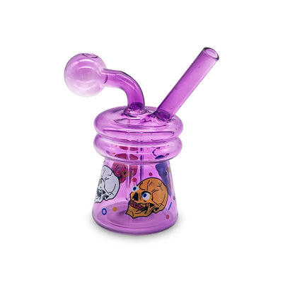 OIL BURNER 5