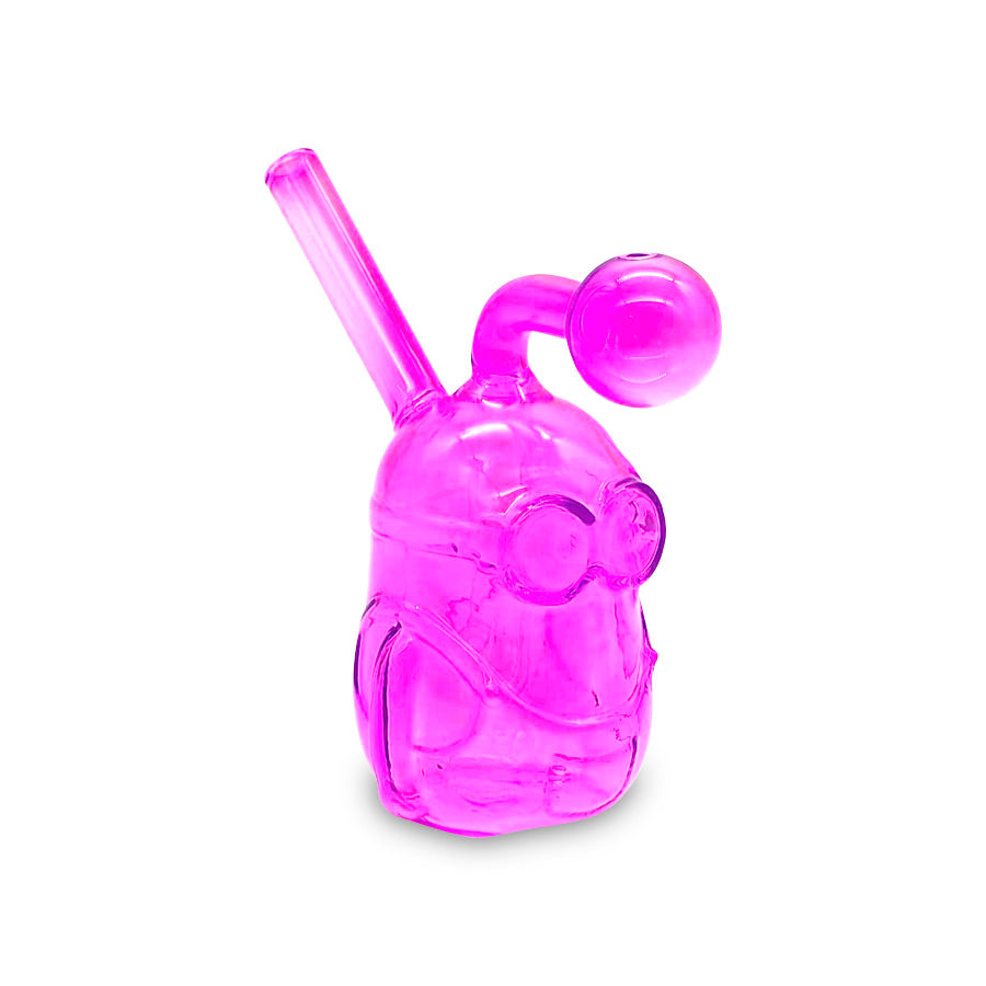 OIL BURNER 5