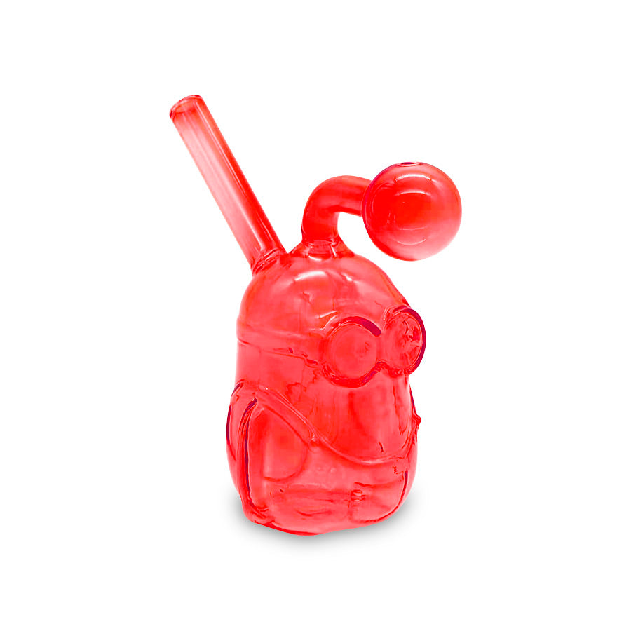 OIL BURNER 5