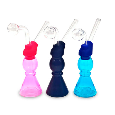 OIL BURNER 5