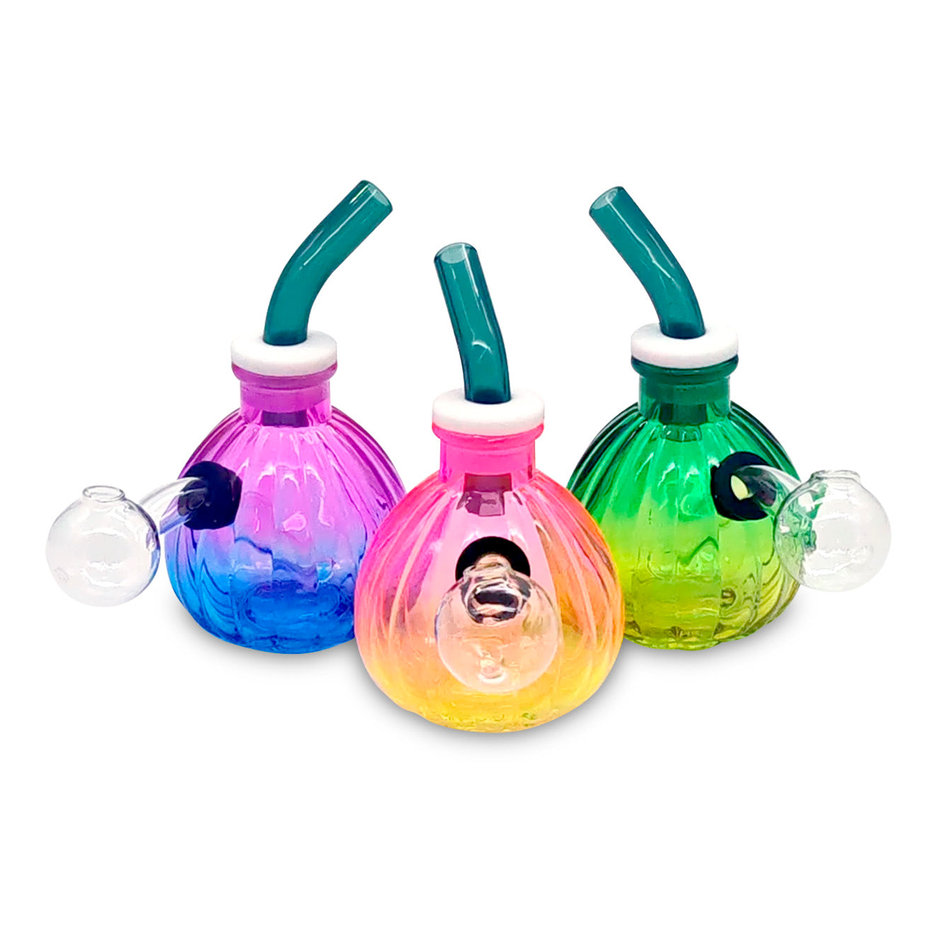 OIL BURNER 5