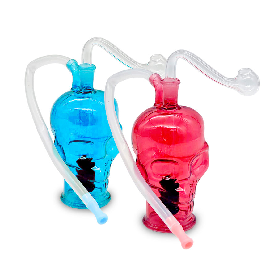 OIL BURNER 6