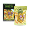 OOZE MYLAR BAGS 10 PACK 1oz MR.PINEAPPLE