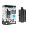 OOZE ELECTRO BARREL DAB RIG KIT BLACK