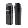 OOZE VERGE DRY HERB VAPORIZER KIT PANTHER BLACK
