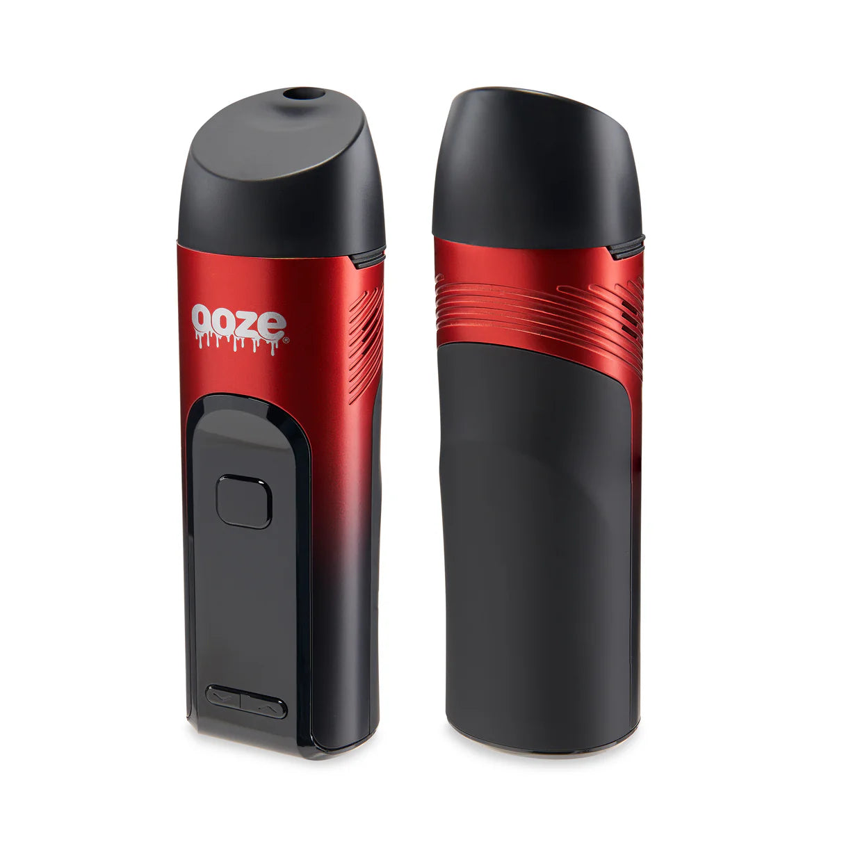 OOZE VERGE DRY HERB VAPORIZER KIT MIDNIGHT SUN