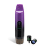 OOZE BOOSTER EXTRACT VAPORIZER KIT GALAXY PURPLE