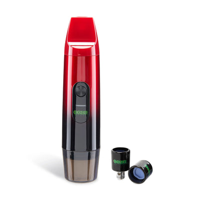 OOZE BOOSTER EXTRACT VAPORIZER MIDNIGHT SUN