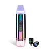 OOZE BOOSTER EXTRACT VAPORIZER RAINBOW