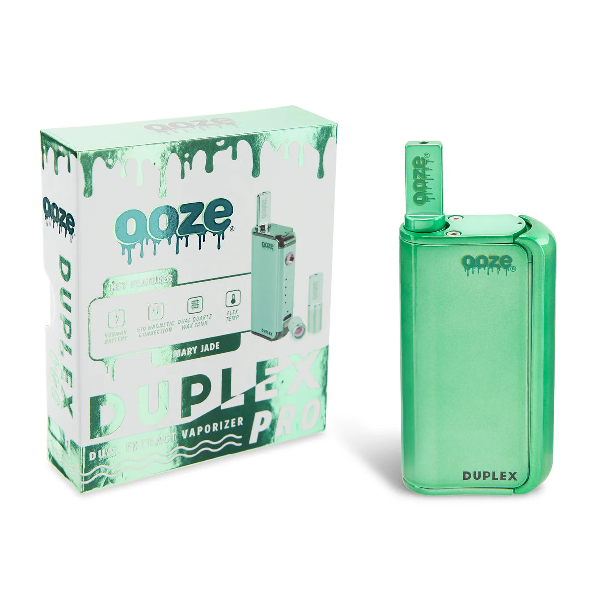 OOZE DUPLEX PRO KIT - MARY JADE