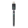 OOZE TWIST SLIM PEN GREEN SPLATTER